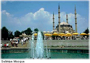 Edirne, Turkey-Adiyamanli.org