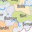 Muş, Bitlis, Siirt